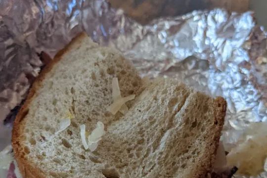 Bagels In The Boro