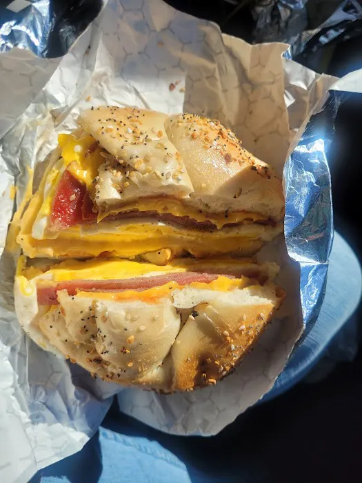 Bagels In The Boro Picture 7