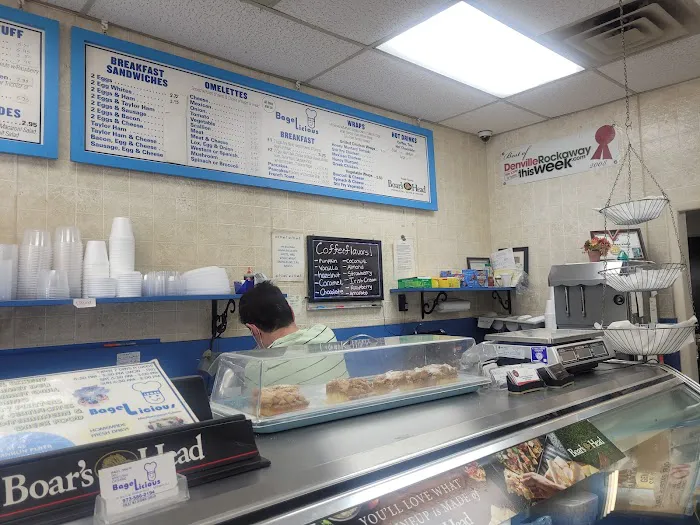 Bagels In The Boro Picture 2