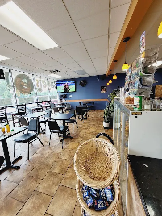 Bagels In The Boro Picture 5