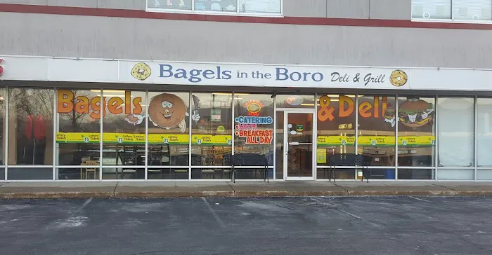 Bagels In The Boro Picture 3