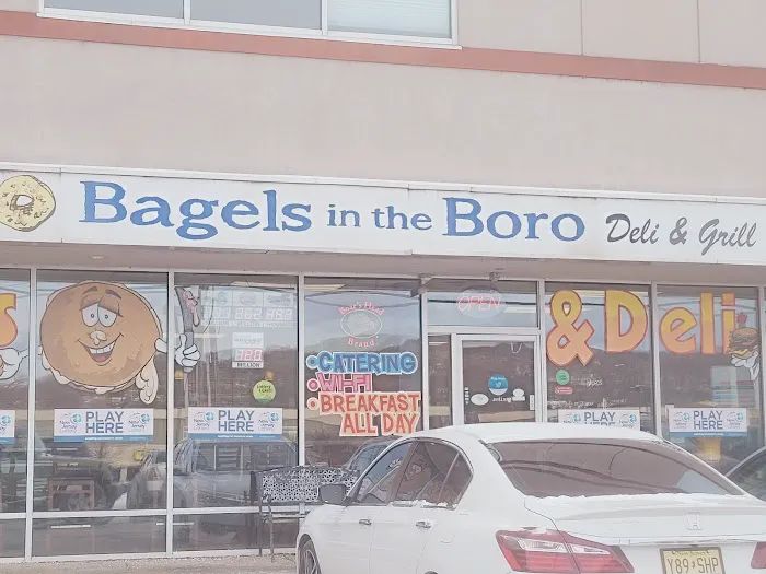 Bagels In The Boro Picture 6