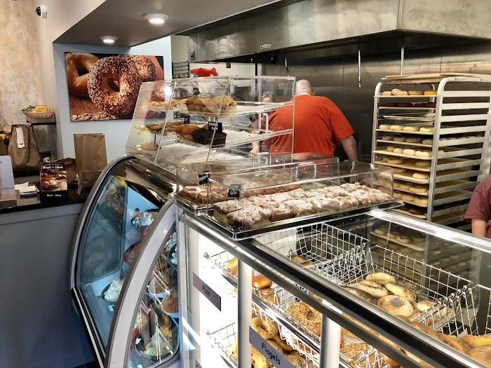 Bagels In The Boro Picture 10