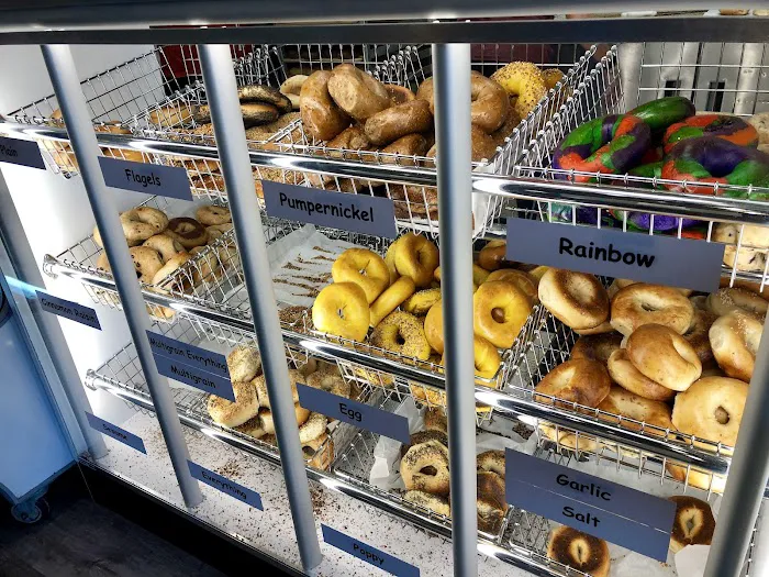 Bagels In The Boro Picture 9