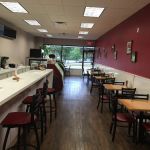 Delikositas Rockaway