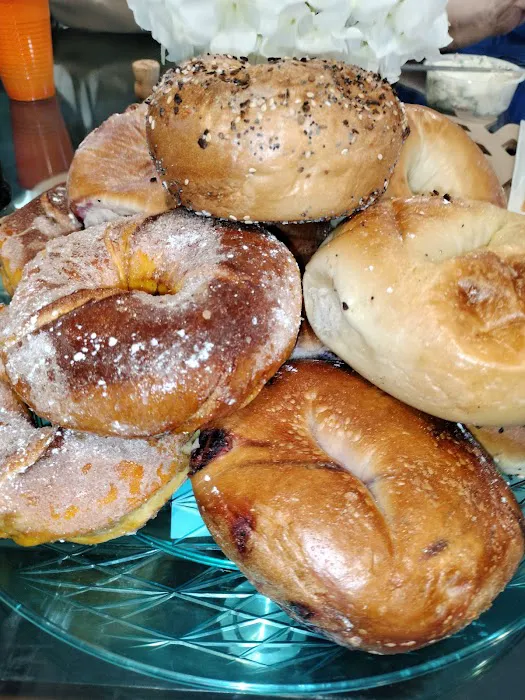 Abe's Bagel House Picture 2