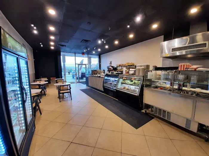 Abe's Bagel House Picture 1