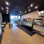 Abe's Bagel House