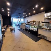 Abe's Bagel House ico