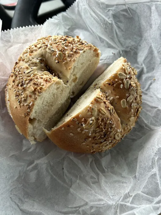 Abe's Bagel House Picture 8