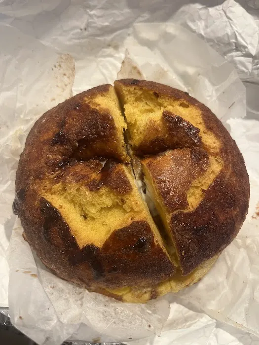 Abe's Bagel House Picture 6