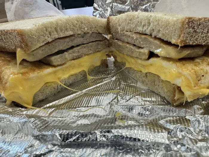 Abe's Bagel House Picture 5