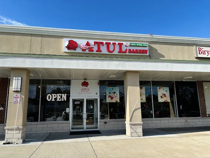 Atul Bakery | Parsippany (New Jersey) Picture 2