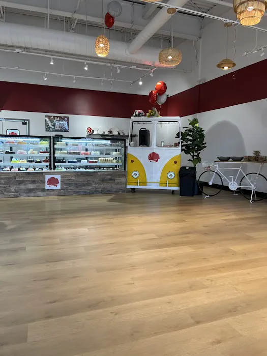 Atul Bakery | Parsippany (New Jersey) Picture 9