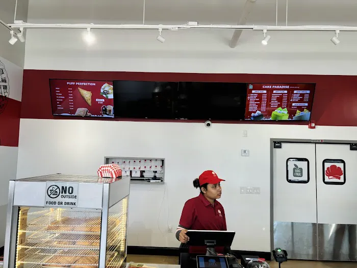 Atul Bakery | Parsippany (New Jersey) Picture 7