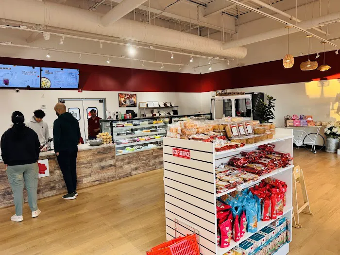 Atul Bakery | Parsippany (New Jersey) Picture 5