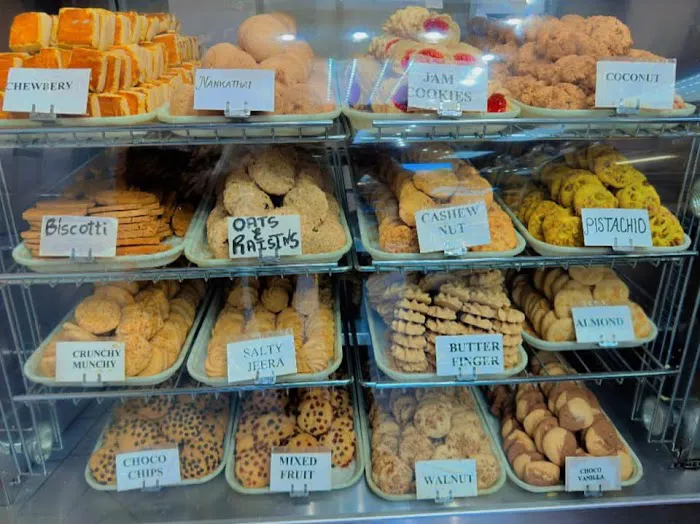 Hot Breads Picture 1