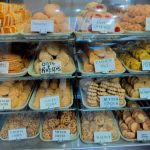 Hot Breads