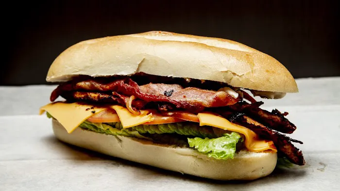 Hot Bagels & Deli of Parsippany Picture 7