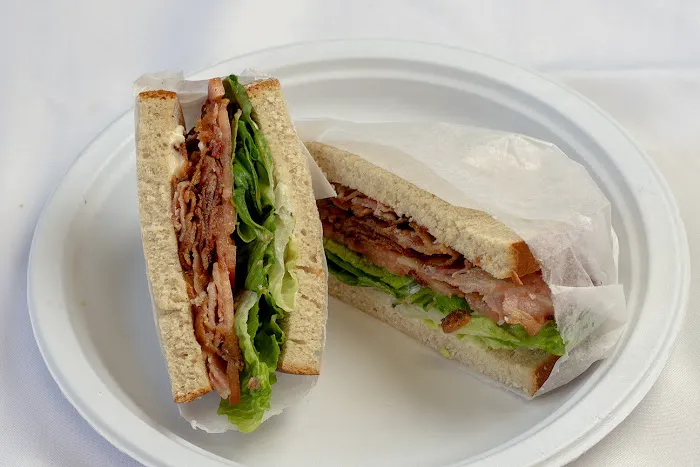 Hot Bagels & Deli of Parsippany Picture 5