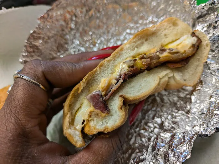 Hot Bagels & Deli of Parsippany Picture 8