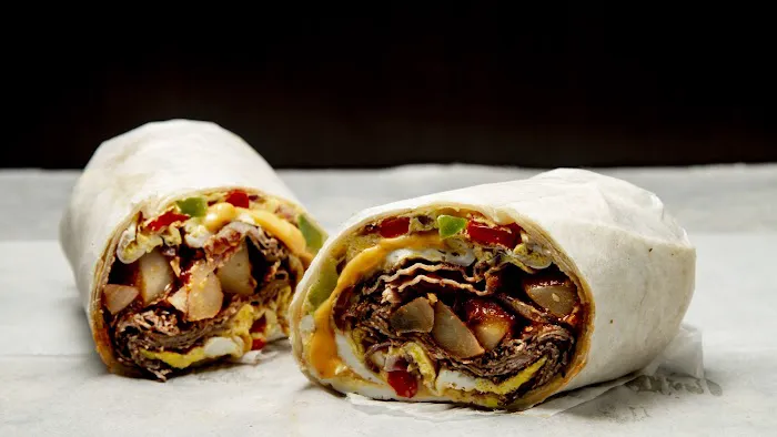 Hot Bagels & Deli of Parsippany Picture 2