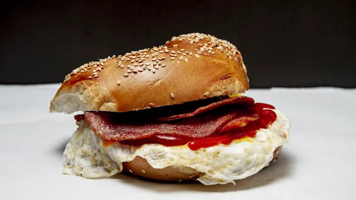 Hot Bagels & Deli of Parsippany Picture 10