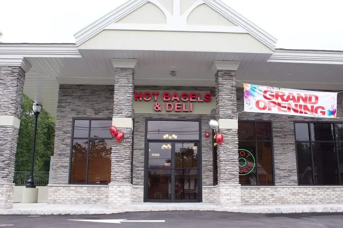 Hot Bagels & Deli of Parsippany Picture 1