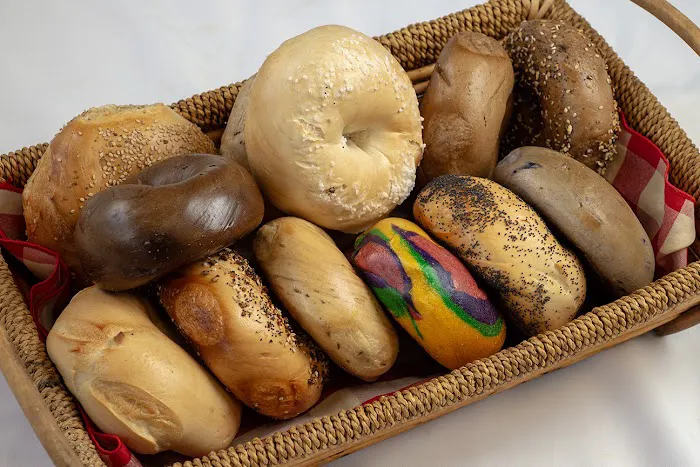 Hot Bagels & Deli of Parsippany Picture 9