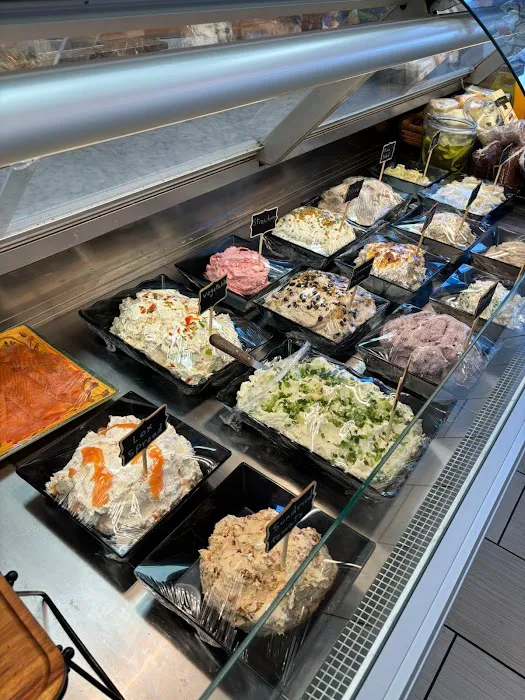 Hot Bagels & Deli of Parsippany Picture 6