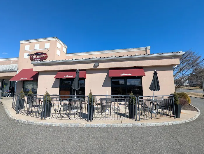 Sorrento Bakery Picture 1