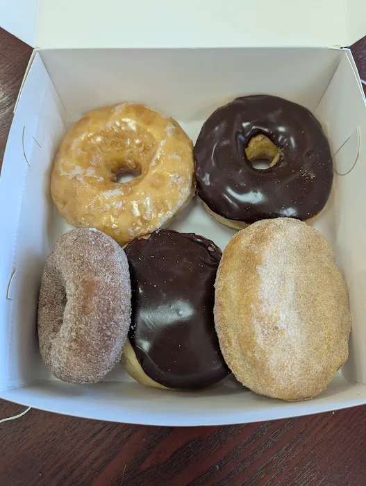 Sorrento Bakery Picture 5