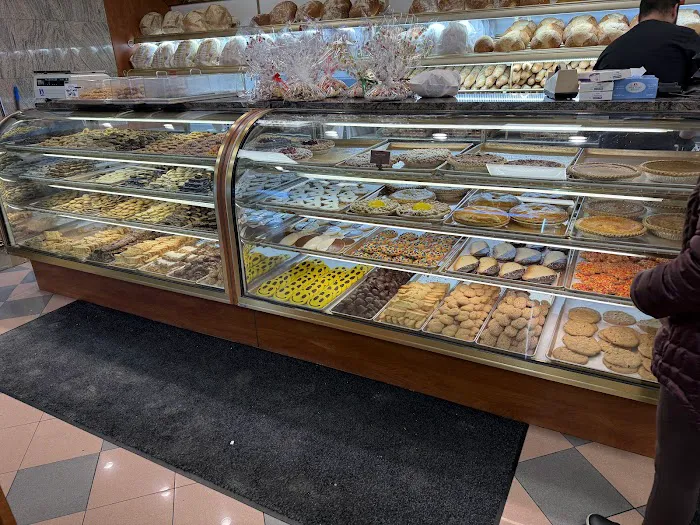 Sorrento Bakery Picture 9