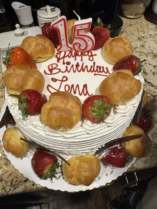 Sorrento Bakery Picture 10