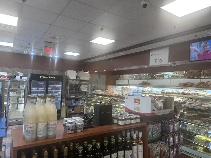 Sorrento Bakery Picture 4