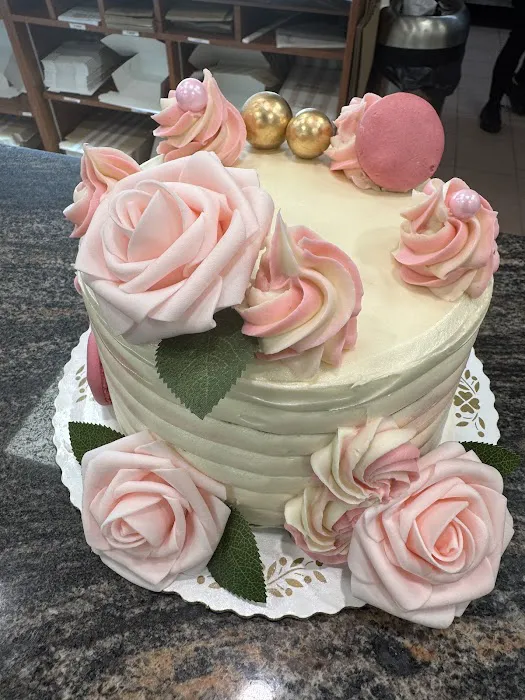 Sorrento Bakery Picture 7