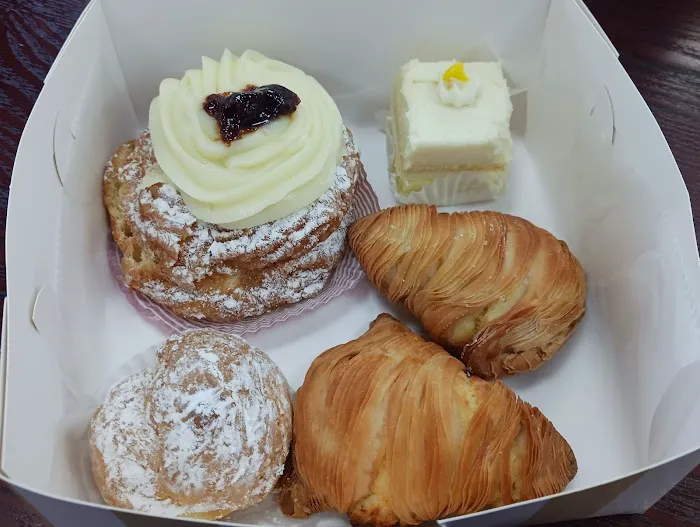 Sorrento Bakery Picture 8