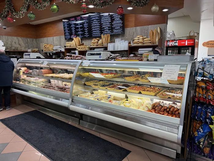 Sorrento Bakery Picture 3