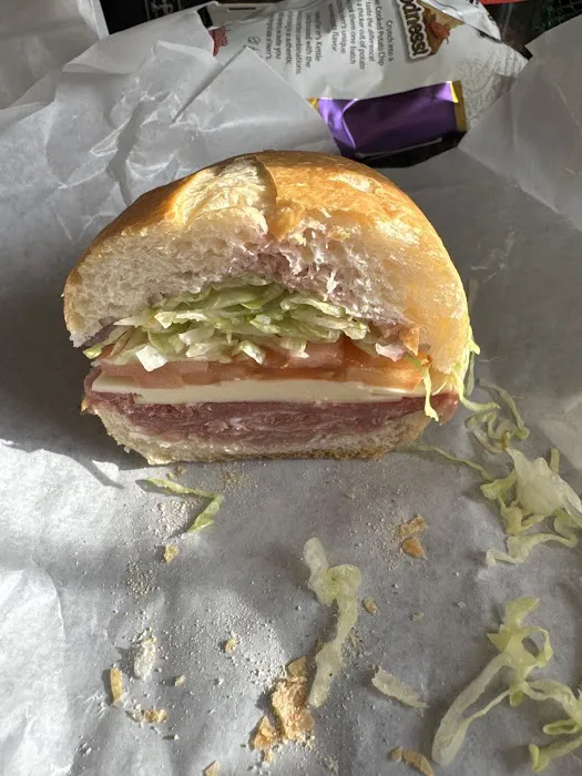 Sorrento Bakery Picture 2