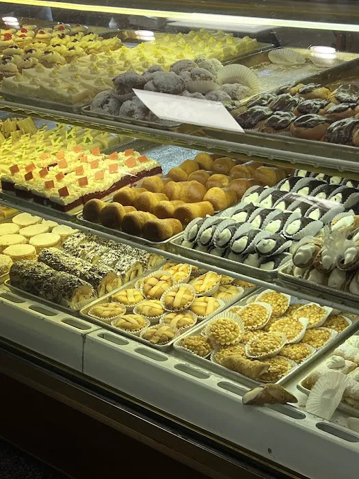 Sorrento Bakery Picture 6