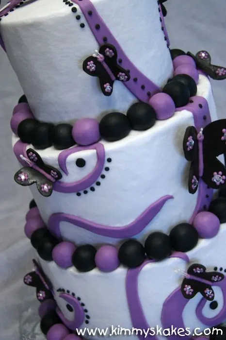 Kimmy's Kakes Picture 2