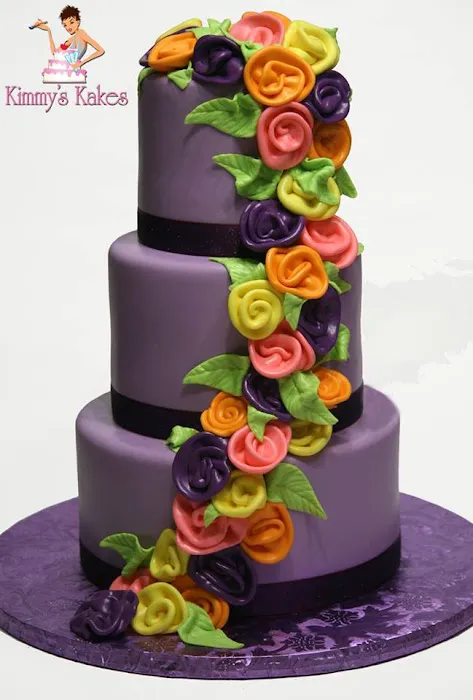 Kimmy's Kakes Picture 5