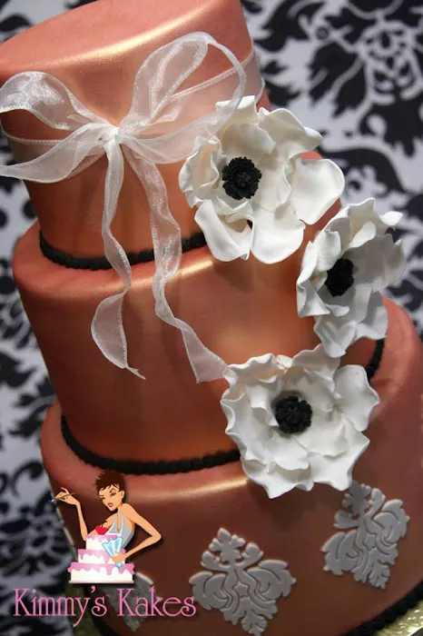 Kimmy's Kakes Picture 4