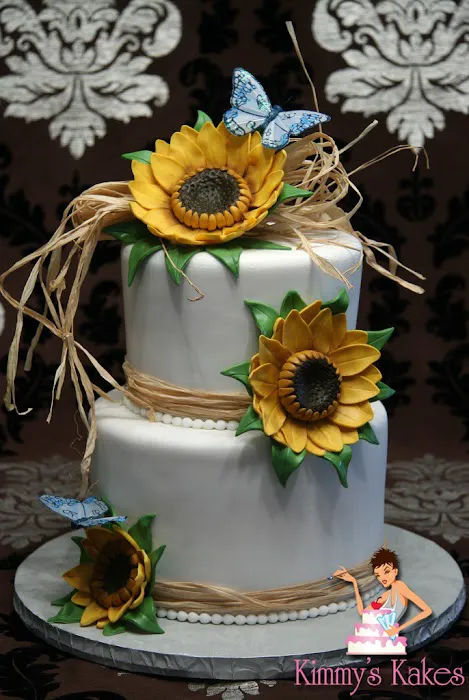 Kimmy's Kakes Picture 1