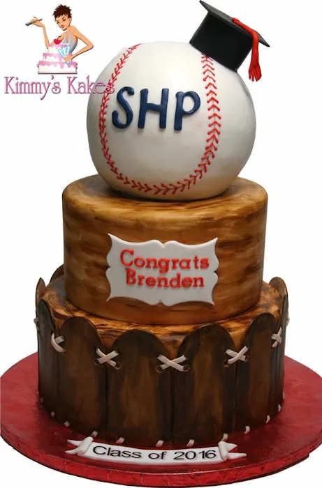 Kimmy's Kakes Picture 6