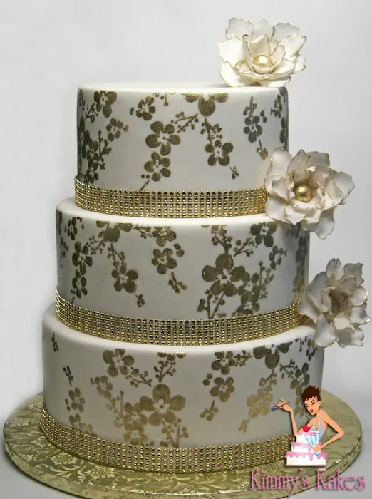 Kimmy's Kakes Picture 3