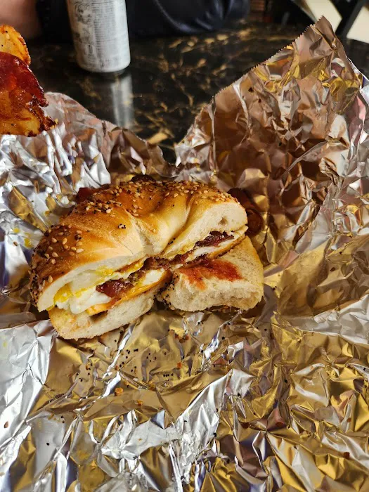 Gabe's Bagels Picture 3