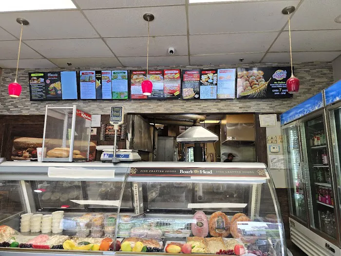 Gabe's Bagels Picture 2