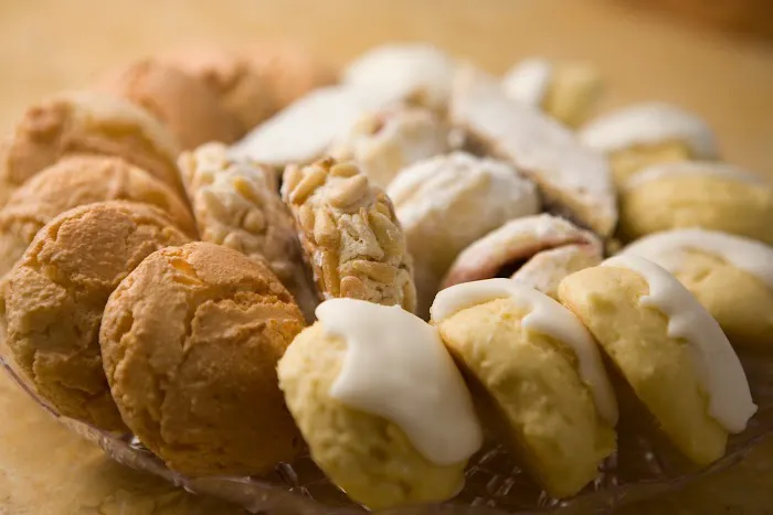 Teresa's Biscotti. Picture 8