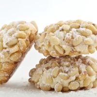 Teresa's Biscotti. ico